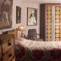 Issue 99 Home -selvedge Outlet 99 Home 16