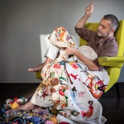 Issue 99 Home -selvedge Outlet 99 Home 24