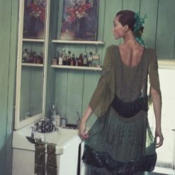 Issue 99 Home -selvedge Outlet 99 Home 5