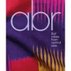 ABR: Ikat Robes From Central Asia, Elena Tsareva 1 ABR: Ikat Robes From Central Asia, Elena Tsareva -selvedge Outlet ABR