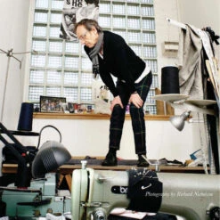 Issue 32 Altitude - Currently Only Available As A Digital Copy -selvedge Outlet Altitude 2