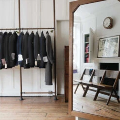 Issue 32 Altitude - Currently Only Available As A Digital Copy -selvedge Outlet Altitude 8