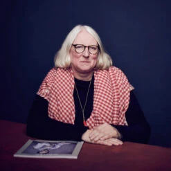 Issue 37 Dress Circle -selvedge Outlet AlunCallenderPhoto 042 PollyLeonard 1120 600x600 41f83808 5d6a 4a86 9079 ebf8fd807162