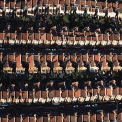 Issue 02 Architecture -selvedge Outlet Architecture 4