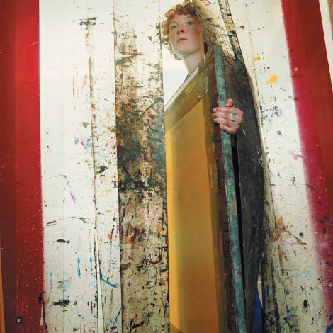 Issue 06 Blossom 8 Issue 06 Blossom - Image 6