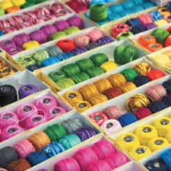 Issue 06 Blossom 18 Issue 06 Blossom -selvedge Outlet Blossom 6