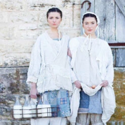 Issue 58 Blue & White - Currently Only Available As A Digital Copy -selvedge Outlet BlueandWhite 3