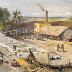 Issue 58 Blue & White - Currently Only Available As A Digital Copy -selvedge Outlet BlueandWhite 5