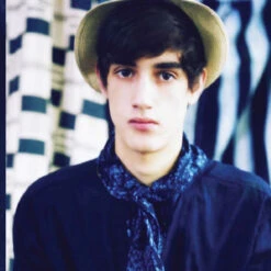 Issue 58 Blue & White - Currently Only Available As A Digital Copy -selvedge Outlet BlueandWhite 6