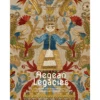 Aegean Legacies: Greek Island Embroideries From The Ashmolean Museum, Francesca Leoni -selvedge Outlet BookCovers 3dfe7e34 1386 4623 b3da 2c791a01e954