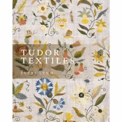 Tudor Textiles, Eleri Lynn