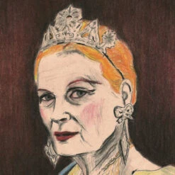 Issue 40 Britannia -selvedge Outlet Britannia 2