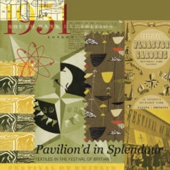 Issue 40 Britannia -selvedge Outlet Britannia 3