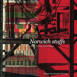 Issue 40 Britannia -selvedge Outlet Britannia 6