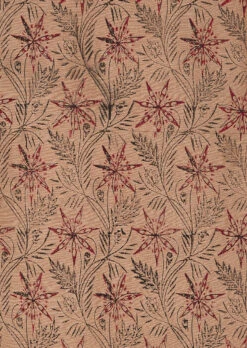 Walking The Block, Jane Weir -selvedge Outlet Card5 page 0001