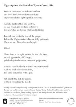 Walking The Block, Jane Weir -selvedge Outlet Card5 page 0002