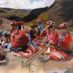 Issue 68 Carnival - Currently Only Available As A Digital Copy -selvedge Outlet Carnival 3