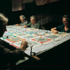 Issue 04 Celebrate -selvedge Outlet Celebrate 5