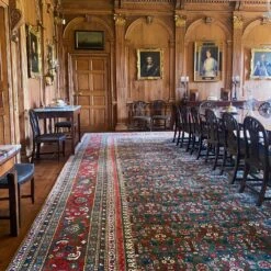 Issue 124 Rural -selvedge Outlet Chevening