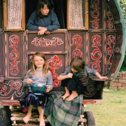 Issue 30 Chromatic (digital Only) -selvedge Outlet Chromatic 4