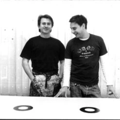 Issue 30 Chromatic (digital Only) -selvedge Outlet Chromatic 6