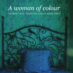 Issue 30 Chromatic (digital Only) -selvedge Outlet Chromatic 8