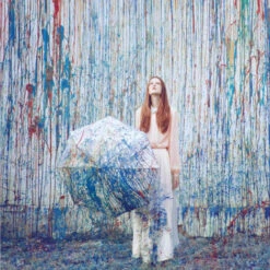 Issue 70 Delicate (digital Only) -selvedge Outlet Delicate 10