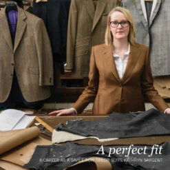 Issue 51 Dependable -selvedge Outlet Dependable 3