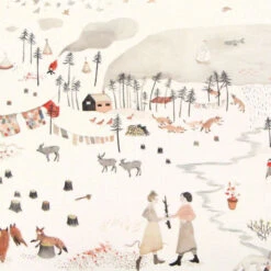 Issue 51 Dependable -selvedge Outlet Dependable 4