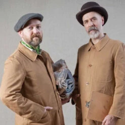 Issue 51 Dependable -selvedge Outlet Dependable 51