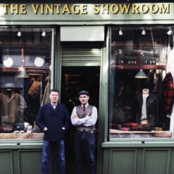 Issue 51 Dependable -selvedge Outlet Dependable 7