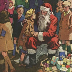 Issue 37 Dress Circle -selvedge Outlet DressCircle 4