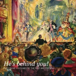 Issue 37 Dress Circle -selvedge Outlet DressCircle 7