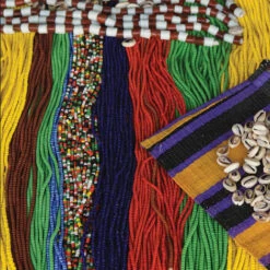 Issue 53 Equatorial - Available As A Digital Version Only -selvedge Outlet Equatorial 2