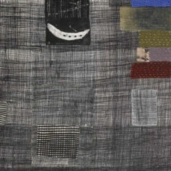 Issue 53 Equatorial - Available As A Digital Version Only -selvedge Outlet Equatorial 5