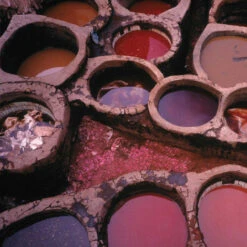 Issue 50 Ethnographic 19 Issue 50 Ethnographic -selvedge Outlet Ethnographic 3