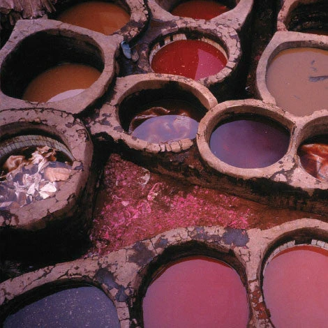 Issue 50 Ethnographic 10 Issue 50 Ethnographic - Image 8