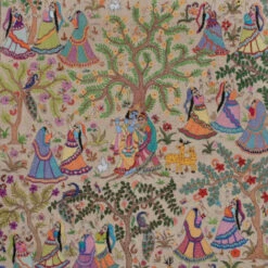 Issue 50 Ethnographic 15 Issue 50 Ethnographic -selvedge Outlet Ethnographic 5