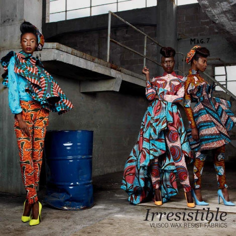 Issue 50 Ethnographic 8 Issue 50 Ethnographic - Image 6