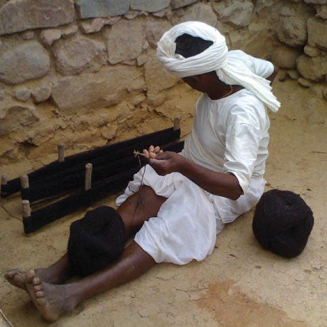 Issue 50 Ethnographic 5 Issue 50 Ethnographic - Image 3