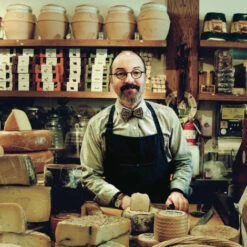 Issue 48 Etiquette -selvedge Outlet Etiquette 3