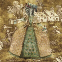 Issue 48 Etiquette -selvedge Outlet Etiquette 4