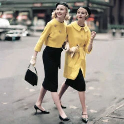 Issue 48 Etiquette -selvedge Outlet Etiquette 5