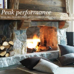 Issue 49 Evergreen -selvedge Outlet Evergreen 3