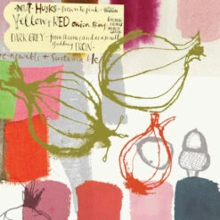 Issue 49 Evergreen -selvedge Outlet Evergreen 5