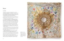 Soulful Stitch: Finding Creativity In Crisis, Cas Holmes And Deena Beverley -selvedge Outlet FINALSoulfulStitchCONSUMERSPREAD2