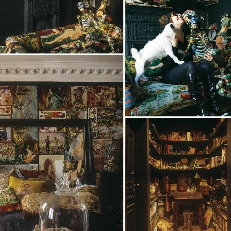 Issue 59 Folklore (digital Only) 4 Issue 59 Folklore (digital Only) - Image 2