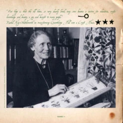 Issue 59 Folklore (digital Only) 15 Issue 59 Folklore (digital Only) -selvedge Outlet Folklore 3