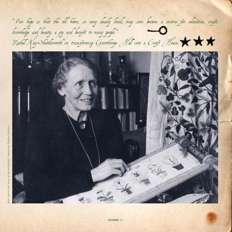 Issue 59 Folklore (digital Only) 6 Issue 59 Folklore (digital Only) - Image 4