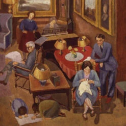 Issue 59 Folklore (digital Only) 14 Issue 59 Folklore (digital Only) -selvedge Outlet Folklore 8